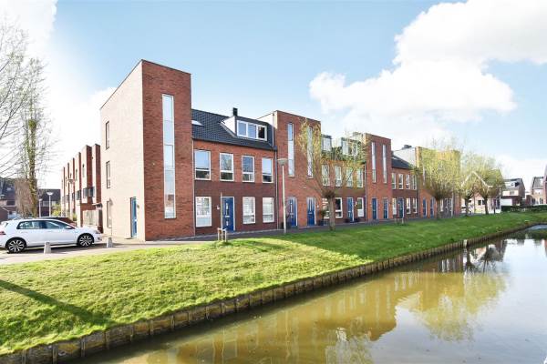 Woning Oomskind 57 Den Hoorn (ZH)