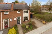 Woning Helena H. Wilkensstraat 19 Voorst (Gem. Voorst)