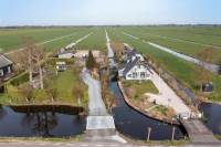 Woning Molenweg 49 Zegveld