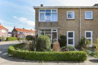 Woning Dirk Boutsstraat 17 Leeuwarden