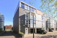 Woning Balatonmeerlaan 11 Amsterdam