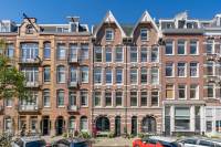 Woning Ter Haarstraat 24H Amsterdam