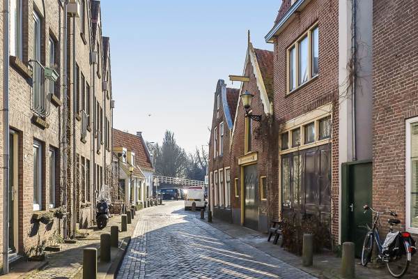 Woning Torenburg 3 Alkmaar