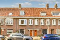 Woning Pascalstraat 7 Amsterdam