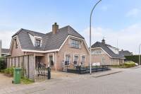 Woning Burgemeester G.J.F. Tijdemanstraat 18 Nootdorp