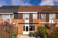 Woning Engelsholm 54 Hoofddorp