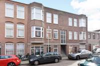 Woning Arnhemsestraat 39B Den Haag