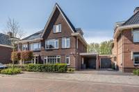 Woning Gretha Hofstralaan 116 Vlaardingen