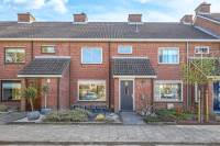 Woning De Zuylenkamp 46 Hummelo