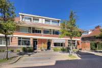Woning Watertorenlaan 5 Voorburg