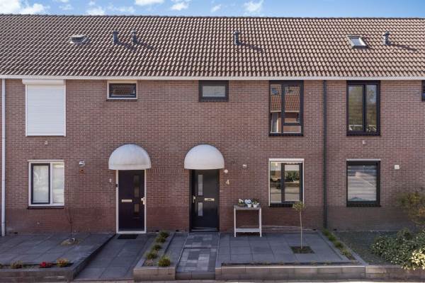 Woning Havermaathoek 4 Enschede