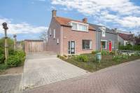 Woning Slijkplaat 6E Hoofdplaat