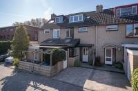 Woning Praamwerf 10 Gouda