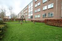 Woning Prinses Marijkestraat 49 Alphen aan den Rijn