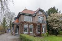 Woning Hoofdvaart 9 Dedemsvaart