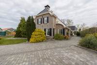 Woning Bijmoldslaan 1 Wagenborgen