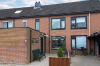 Woning Getijdenlaan 6 Lelystad