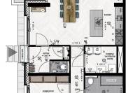 Woning Arendstaete - bouwnummer 3 Oosterhout (NB)