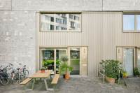 Woning Carolina MacGillavrylaan 628 Amsterdam