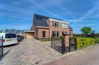 Woning Vijfhuizerdijk 185D Vijfhuizen