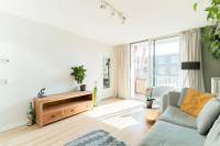 Woning Akbarstraat 28C Amsterdam