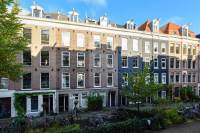 Woning Saenredamstraat 23H Amsterdam