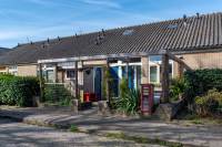 Woning Lohengrinstraat 5 Amersfoort