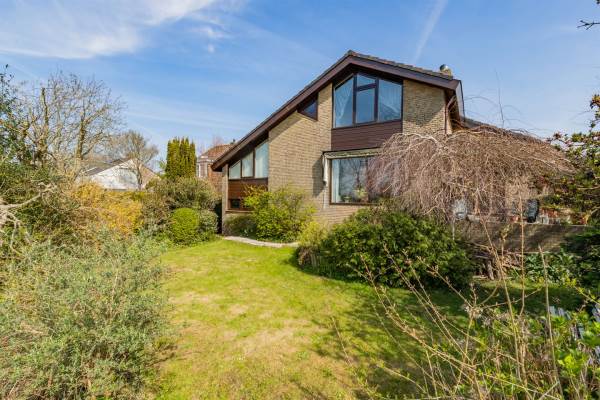 Woning Langeweide 285 Zuid-Scharwoude