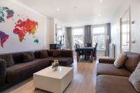 Woning Hugo de Grootplein 6I Amsterdam