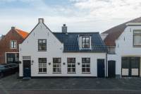 Woning Kerkstraat 27 Katwijk (ZH)