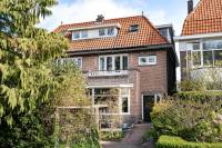 Woning Kerklaan 58 Heemstede