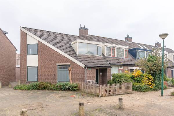 Woning Duivenkamp 191 Maarssen