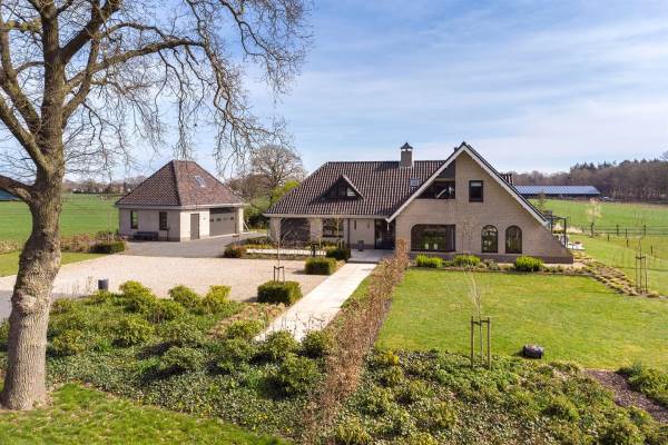 Woning Enterweg 1 Wierden