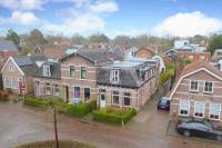 Woning Karel de Grotelaan 20 Bergen (NH)