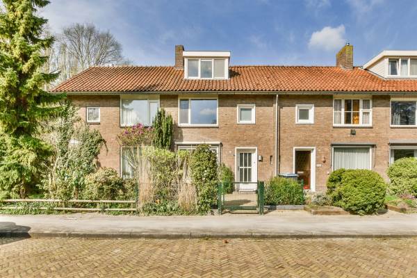 Woning Judith Leijsterweg 37 Amstelveen
