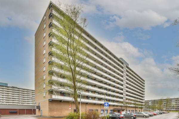 Woning Groenhof 61 Amstelveen
