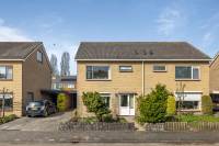 Woning Lijsterbesstraat 41 Raalte