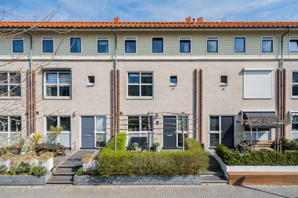 Woning Sarabande 32 Nieuw-Vennep