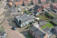 Woning Burgemeester Galleestr 36 Vorden