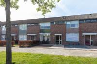 Woning Namenstraat 35 Breda