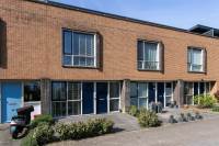 Woning Leonard Springerlaan 175 Deventer