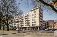 Woning Mariniersweg 99 Rotterdam