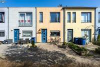 Woning Tante Pollewopstraat 5 Almere