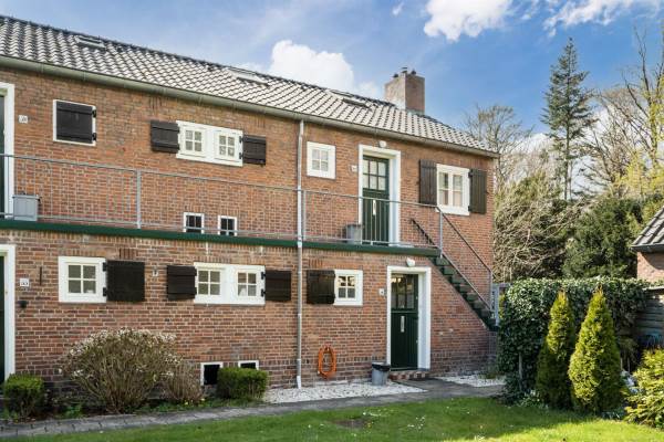 Woning Park Rodichem 60 Huis ter Heide (UT)
