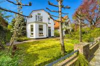 Woning Papelaan 63 Voorschoten