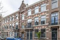 Woning Bellamystraat 26Bis Utrecht