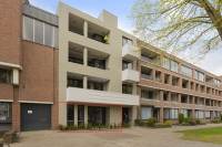 Woning Lievekamplaan 14 Oss