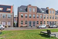 Woning Atalantalaan 33 Aalsmeer