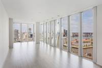 Woning Wilhelminakade 425 Rotterdam