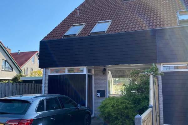 Woning Gondel 3337 Lelystad